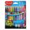 Фломастеры 12цв.MAPED 845420 JUNGLE смыв.карт.