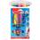Карандаши пласт.цв.18цв.MAPED 862718 COLORPEPS Strong треуг.