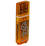 Флэш-диск 64ГБ SMART BUY Glossy USB2.0 оранжевый