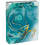 Ф/альбом 300 фото 10*15 ART SPACE РА_22348 Aesthetic turquoise тв.обл.