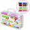 Фломастеры 12цв.BRAUBERG KIDS 152185 JUMBO толст.пласт.уп.
