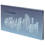 Планинг недатир.165*90  64л.лин.STAFF 113514 Metropolis тв.обл.лак