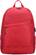 Рюкзак универс.LAMARK B115 Red с отд.д/ноутбука 15,6" красн.
