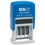 Датер-мини COLOP S120BL (аналог 4810) пласт.3,8мм буквы,месяцы