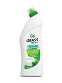 Средство чист.д/сантехники  750мл GRASS WC-Gel 219175 гель дезинф.(кислота) (утенок)