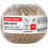 Шпагат джутовый  100м BRAUBERG 1200Текс 100г 1,5мм 607947