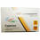 Скрепки 28мм/100шт.пласт.цв.WORKMATE 14-8624