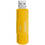 Флэш-диск 64ГБ SMART BUY Clue USB2.0 желтый