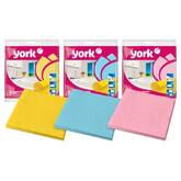 Салфетка универс.35*35 YORK/PACLAN 020020,144340 вискоза  5шт.
