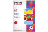 Бумага офисная А4 ATTACHE 1591451 Economy 70г/м2 500л.пастель гол.