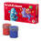 Гуашь 18цв.20мл ERICH KRAUSE 61416 Jolly Friends