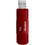 Флэш-диск  8ГБ SMART BUY Clue USB2.0 бордовый