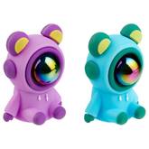 Точилка пласт.MESHU MS_56006 Cute bear игрушка