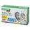 Набор д/изгот.украшений BRAUBERG KIDS 664700 Beads set Русалки 188эл.
