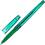 Ручка шар.PILOT Super Grip G BPS-GG-F-G зел.0,70/0,22мм с рез.п/прозр.зел.корп.