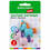 Ластик BRAUBERG KIDS 50*24*50мм 271990 Единороги фигурн.синт.каучук