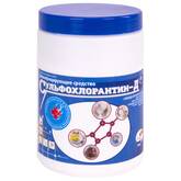 Средство д/дезинфекции СУЛЬФОХЛОРАНТИН порошок 1кг(ЧЗ)