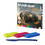 Пластилин 12цв.180г ERICH KRAUSE 62977 Road Beast со стеком