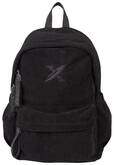 Рюкзак универс.LOREX M7 LXBPM7-BV Black velvet черн.
