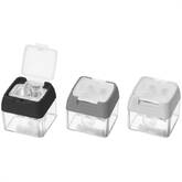 Точилка пласт.с конт.тройная deVENTE 4071319 Keyboard keys