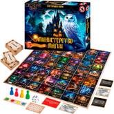 Игра настольн.РУССКИЙ СТИЛЬ 02078 Министерство магии
