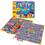 Игра настольн.РУССКИЙ СТИЛЬ 03179 4в1.Party games д/вечеринки