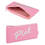 Пенал-косметичка д/дев.ФЕНИКС 68342 Pink роз.ткань