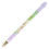 Ручка шар.BV Magicwrite 20-0240/70 Primavera син.0,38/0,36мм мет.нак.непрозр.цв.корп.