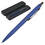 Ручка шар.авт.мет.BV San Remo 20-0249/603 син.1,00/0,70мм син.корп.в мет.футляре Ручка шар.авт.мет.BV San Remo 20-0249/603 син.1,00/0,70мм син.корп.в мет.футляре