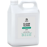 Средство д/стекол 5000мл GRASS Clean Glass 125572 (канистра)