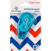 Корректирующая лента 5мм* 4м ATTOMEX 4062101