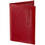 Обл.ПАСПОРТ BRAUBERG 237178 Passport красн.кожа