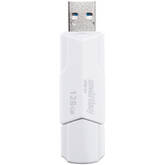 Флэш-диск 128ГБ SMART BUY Clue USB3.0 белый