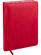 Ежедневник недатир.А5 160л.лин.ПРОФ-ПРЕСС 160-5031 Everyday chronicles.Red красн.софт.обл.