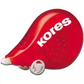 Корректирующая лента 4,2мм* 8м KORES СКУТЕР 84808/84823