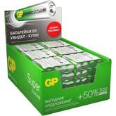 Батарейка AAA LR03 GP Super Alkaline 24ARS набор 96шт.щелочная