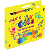 Мел цв. 9цв.deVENTE 8078203 Cosmo