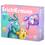 Гуашь 12цв.20мл ERICH KRAUSE 61419 Jolly Friends пастель