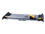 Резак роликовый FELLOWES FS-54105 Electron A3 455мм 10л. 4в1