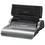 Брошюровщик FELLOWES FS-56209 Quasar-E 25л./500л.А4 51мм Брошюровщик FELLOWES FS-56209 Quasar-E 25л./500л.А4 51мм