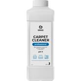 Средство чист.д/ковров 1000мл GRASS Carpet Cleaner 215100 конц.
