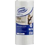Салфетка универс.22*23 LUSCAN 522382 вискоза 70шт.в рулоне