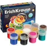 Гуашь 12цв.20мл ERICH KRAUSE 61410 Kids Space Animals