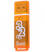 Флэш-диск 32ГБ SMART BUY Glossy USB2.0 оранжевый