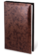 Ф/альбом 150 фото 10*15 BRAUBERG 390470 КОЖА тв.обл.на кольцах
