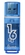 Флэш-диск 16ГБ SMART BUY Glossy USB2.0 синий