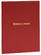 Книга учета  96л.лин.А4 Б/В тв.обл.офс.КУ-522,15-0685,KYA4-BV96K/LIN