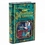 Шкатулка КНИГА КК-8320 Полосы 15*25*7см