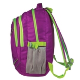 Рюкзак универс.BRAUBERG 225521 КРОКУС фиол.