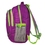 Рюкзак универс.BRAUBERG 225521 КРОКУС фиол.
